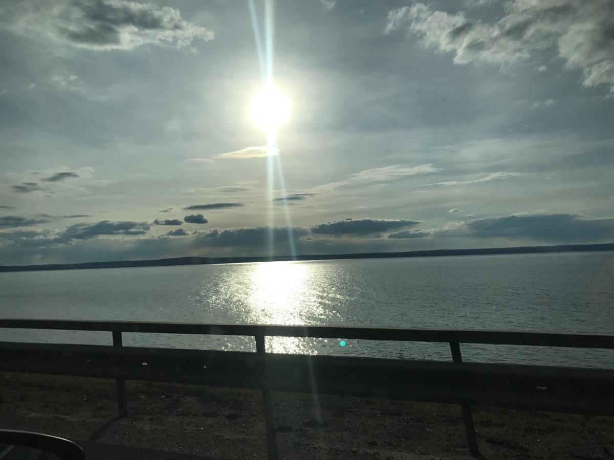 Peeneurlaub Lassan Dış mekan fotoğraf